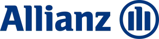 Logotipo de Allianz