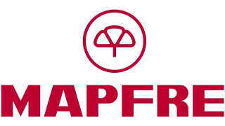 Logotipo de Mapfre