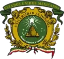 Logotipo de la Universidad Autónoma del Estado de México